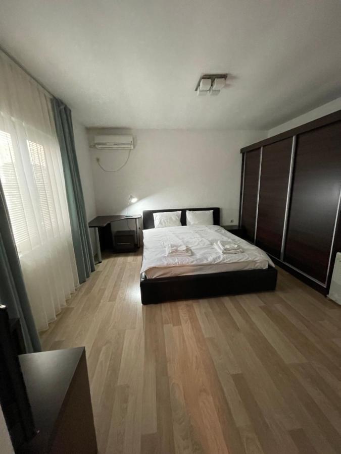 Exclusive 9- Urban Apartments Kocani Bagian luar foto